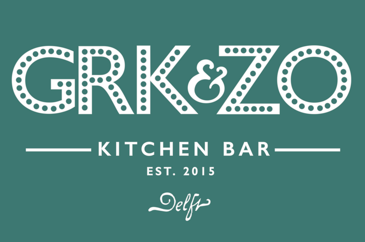 GRK&ZO Kitchen Bar